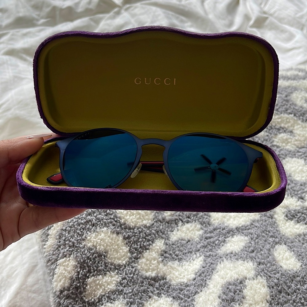 Gucci Glasses